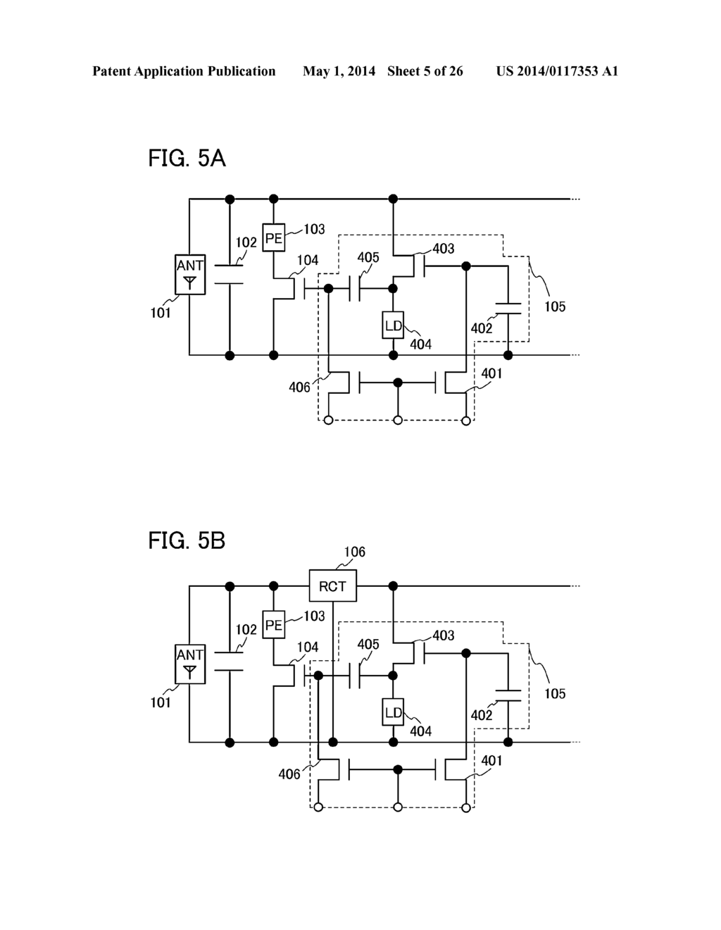 SEMICONDUCTOR DEVICE - diagram, schematic, and image 06