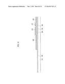 THIN FILM TRANSISTOR ARRAY PANEL AND MANUFACTURING METHOD THEREOF diagram and image