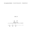 THIN FILM TRANSISTOR ARRAY PANEL AND MANUFACTURING METHOD THEREOF diagram and image