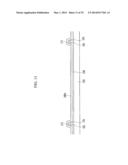 THIN FILM TRANSISTOR ARRAY PANEL AND MANUFACTURING METHOD THEREOF diagram and image