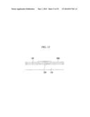 THIN FILM TRANSISTOR ARRAY PANEL AND MANUFACTURING METHOD THEREOF diagram and image