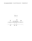 THIN FILM TRANSISTOR ARRAY PANEL AND MANUFACTURING METHOD THEREOF diagram and image