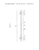 THIN FILM TRANSISTOR ARRAY PANEL AND MANUFACTURING METHOD THEREOF diagram and image