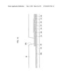 THIN FILM TRANSISTOR ARRAY PANEL AND MANUFACTURING METHOD THEREOF diagram and image