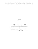 THIN FILM TRANSISTOR ARRAY PANEL AND MANUFACTURING METHOD THEREOF diagram and image