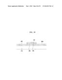 THIN FILM TRANSISTOR ARRAY PANEL AND MANUFACTURING METHOD THEREOF diagram and image