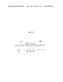 THIN FILM TRANSISTOR ARRAY PANEL AND MANUFACTURING METHOD THEREOF diagram and image