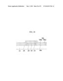 THIN FILM TRANSISTOR ARRAY PANEL AND MANUFACTURING METHOD THEREOF diagram and image