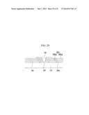 THIN FILM TRANSISTOR ARRAY PANEL AND MANUFACTURING METHOD THEREOF diagram and image