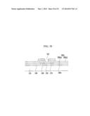 THIN FILM TRANSISTOR ARRAY PANEL AND MANUFACTURING METHOD THEREOF diagram and image