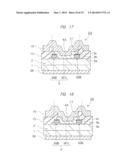 Nitride Semiconductor Element and Method of Manufacturing the Same diagram and image