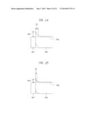 Nitride Semiconductor Element and Method of Manufacturing the Same diagram and image