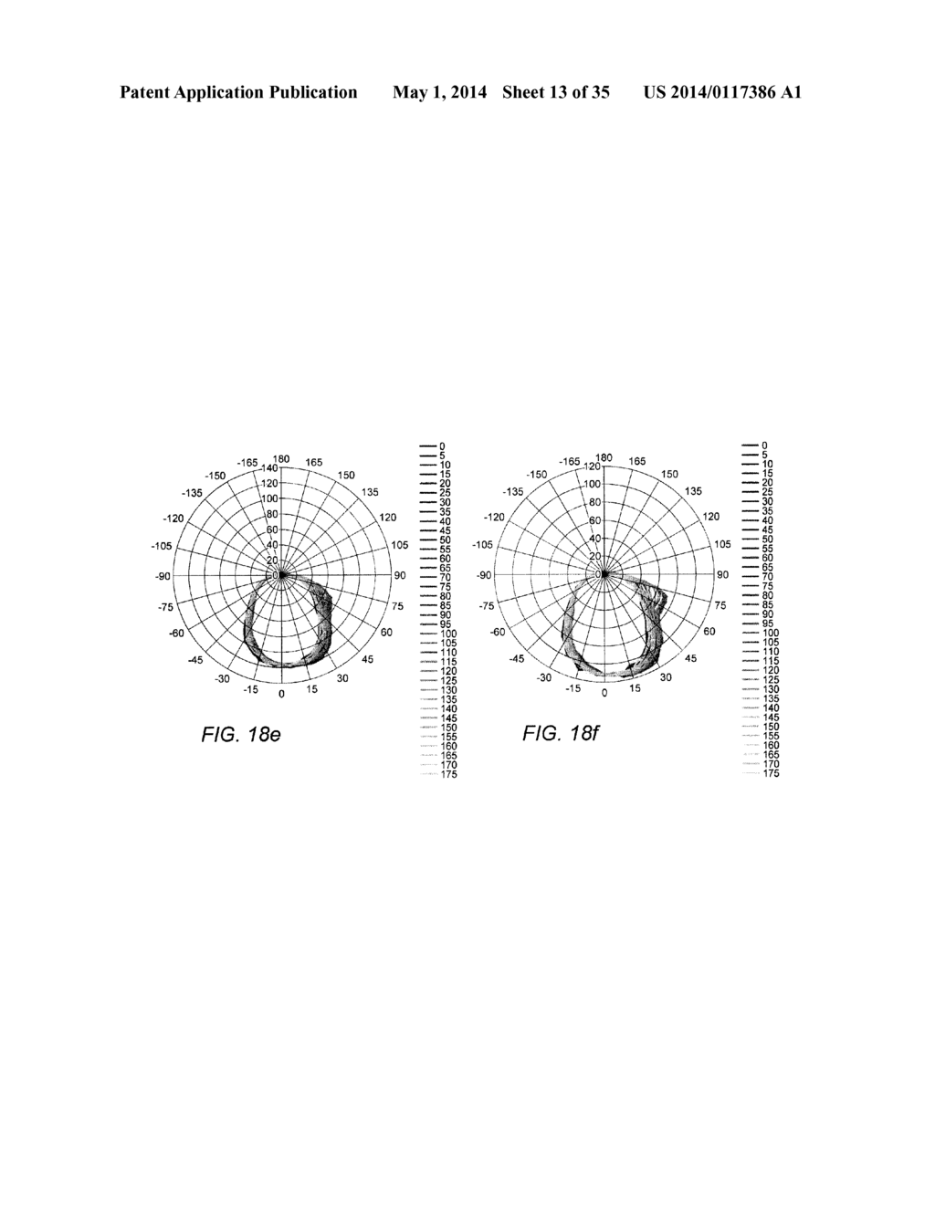 TILTED EMISSION LED ARRAY - diagram, schematic, and image 14