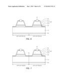 SEMICONDUCTOR LIGHT EMITTING DEVICE AND MANUFACTURING METHOD THEREOF diagram and image