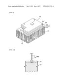 LIGHT EMITTING DIODE AND METHOD OF FABRICATING THE SAME diagram and image