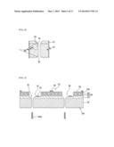 LIGHT EMITTING DIODE AND METHOD OF FABRICATING THE SAME diagram and image