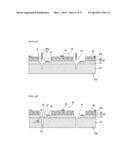 LIGHT EMITTING DIODE AND METHOD OF FABRICATING THE SAME diagram and image