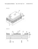 LIGHT EMITTING DIODE AND METHOD OF FABRICATING THE SAME diagram and image