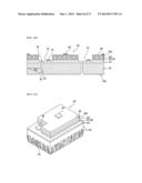 LIGHT EMITTING DIODE AND METHOD OF FABRICATING THE SAME diagram and image