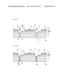 LIGHT EMITTING DIODE AND METHOD OF FABRICATING THE SAME diagram and image