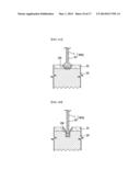 LIGHT EMITTING DIODE AND METHOD OF FABRICATING THE SAME diagram and image