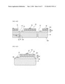 LIGHT EMITTING DIODE AND METHOD OF FABRICATING THE SAME diagram and image