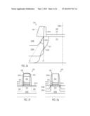 PERFORMANCE ENHANCEMENT IN TRANSISTORS BY PROVIDING A GRADED EMBEDDED     STRAIN-INDUCING SEMICONDUCTOR REGION WITH ADAPTED ANGLES WITH RESPECT TO     THE SUBSTRATE SURFACE diagram and image