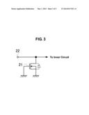 SEMICONDUCTOR DEVICE diagram and image