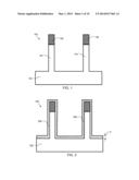 BULK FINFET WITH PUNCHTHROUGH STOPPER REGION AND METHOD OF FABRICATION diagram and image