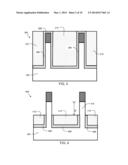 BULK FINFET WITH PUNCHTHROUGH STOPPER REGION AND METHOD OF FABRICATION diagram and image