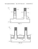 BULK FINFET WITH PUNCHTHROUGH STOPPER REGION AND METHOD OF FABRICATION diagram and image