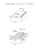 Fin-Last Replacement Metal Gate FinFET diagram and image