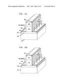 Fin-Last Replacement Metal Gate FinFET diagram and image