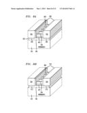 Fin-Last Replacement Metal Gate FinFET diagram and image