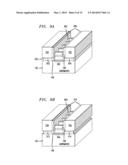 Fin-Last Replacement Metal Gate FinFET diagram and image