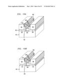 Fin-Last Replacement Metal Gate FinFET diagram and image