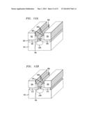 Fin-Last Replacement Metal Gate FinFET diagram and image