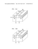 Fin-Last Replacement Metal Gate FinFET diagram and image