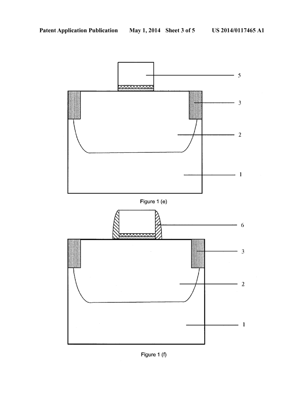 GE-BASED NMOS DEVICE AND METHOD FOR FABRICATING THE SAME - diagram, schematic, and image 04