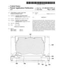 Chip Module Structure for Particles Protection diagram and image