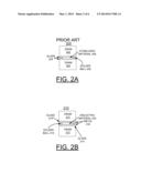 IMPLEMENTING DECOUPLING DEVICES INSIDE A TSV DRAM STACK diagram and image