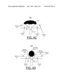 IMPLEMENTING DECOUPLING DEVICES INSIDE A TSV DRAM STACK diagram and image