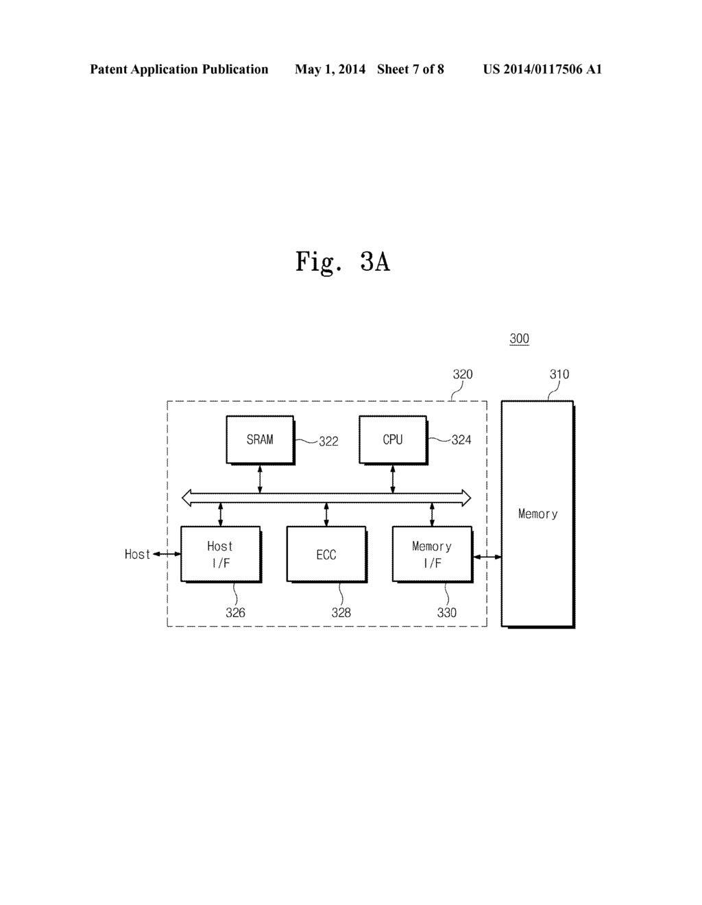 SEMICONDUCTOR DEVICE AND METHOD OF MANUFACTURING THE SAME - diagram, schematic, and image 08