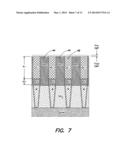 METHOD OF FABRICATING A SELF-ALIGNING DAMASCENE MEMORY STRUCTURE diagram and image