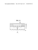 SEMICONDUCTOR PACKAGE AND METHOD OF FABRICATING THE SAME diagram and image