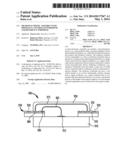 MICROELECTRONIC ASSEMBLY WITH IMPEDANCE CONTROLLED WIREBOND AND REFERENCE     WIREBOND diagram and image