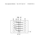 MICROELECTRONIC ASSEMBLY WITH IMPEDANCE CONTROLLED WIREBOND AND REFERENCE     WIREBOND diagram and image