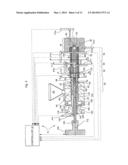 Injection Molding Method and Apparatus diagram and image