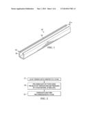 Method and Apparatus for Forming Thick Thermoplastic Composite Structures diagram and image