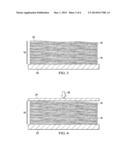 Method and Apparatus for Forming Thick Thermoplastic Composite Structures diagram and image